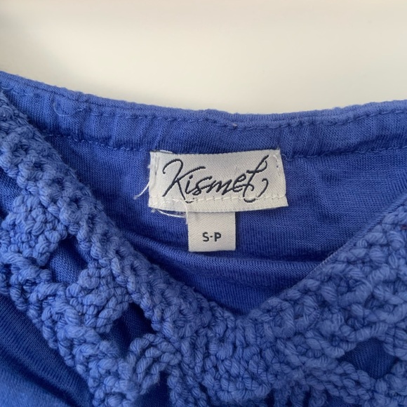 Kismet Maxi Dress size small - Picture 3 of 5